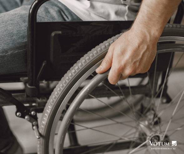 odszkodowanie a zadośćuczynienie