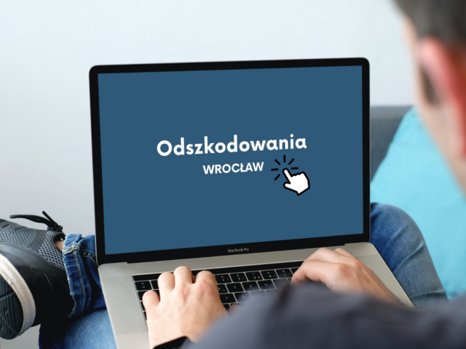 Odszkodowania Wrocław