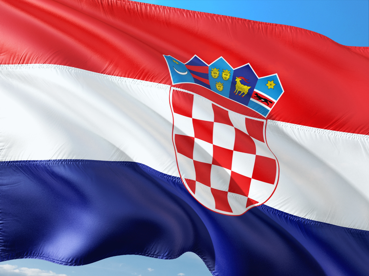 Wypadek Chorwacja