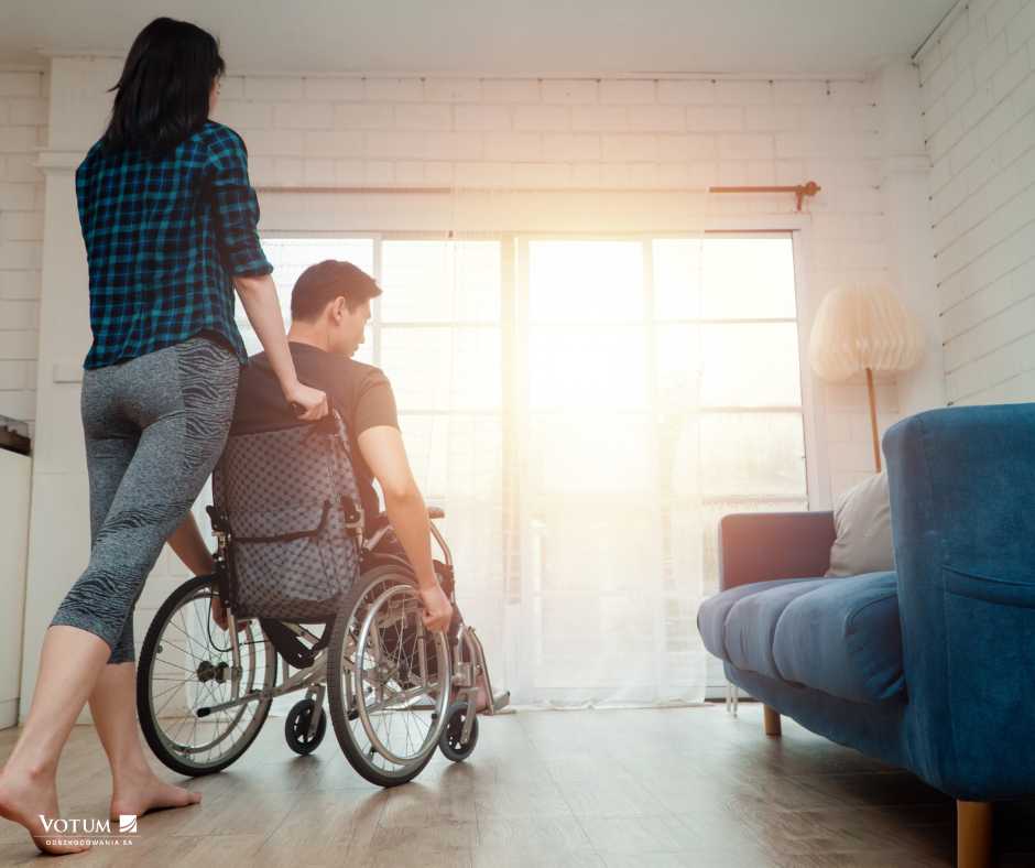niepełnosprawny zwrot kosztów opieki
