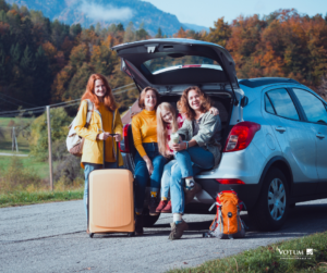 Odszkodowanie komunikacyjne dla kierowcy i pasażerów