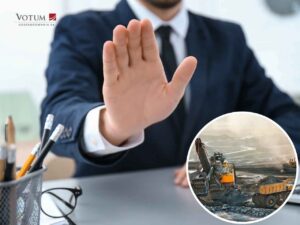 kopalnia odmawia wypłaty odszkodowania Votum Odszkodowania