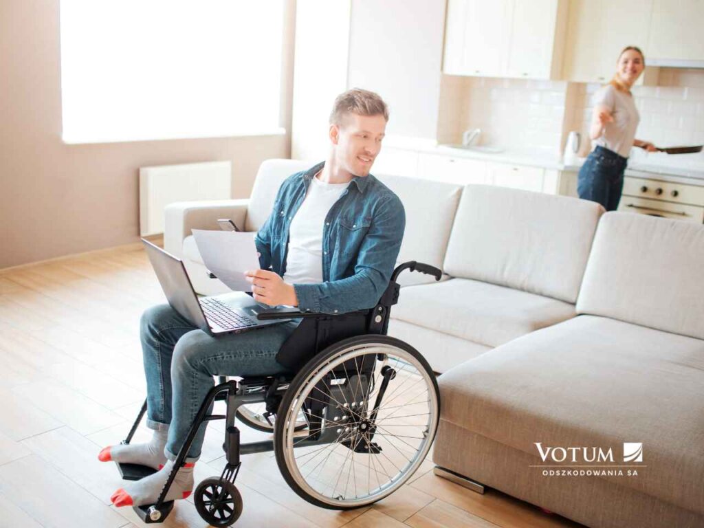 renta po wypadku pomoc Votum Odszkodowania w uzyskaniu renty odszkodowawczej