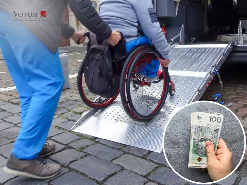 świadczenia dla opiekunów osób niepełnosprawnych, pomoc osobom z niepełnosprawnościami