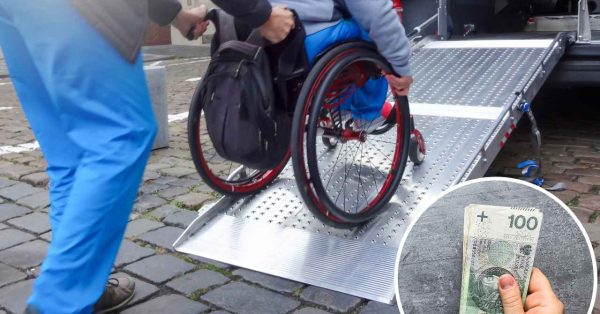 świadczenia dla opiekunów osób niepełnosprawnych, pomoc osobom z niepełnosprawnościami