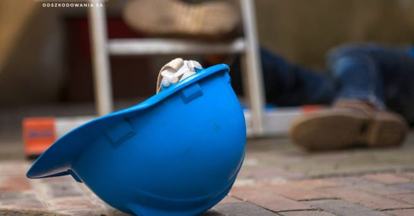Renta po wypadku w pracy – dowiedz się, komu przysługuje i jak ją uzyskać.