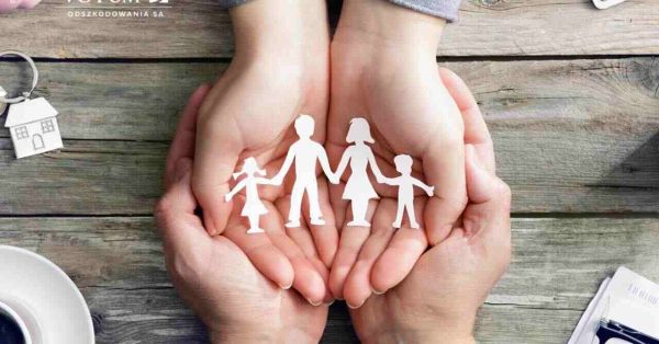 Zadośćuczynienie za zerwanie więzi rodzinnych po wypadku bliskiej osoby – pomoc Votum Odszkodowania