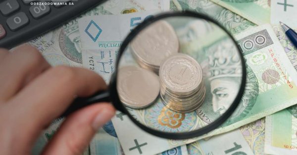 Zaniżone odszkodowanie od ubezpieczyciela? Można starać się o więcej pieniędzy!