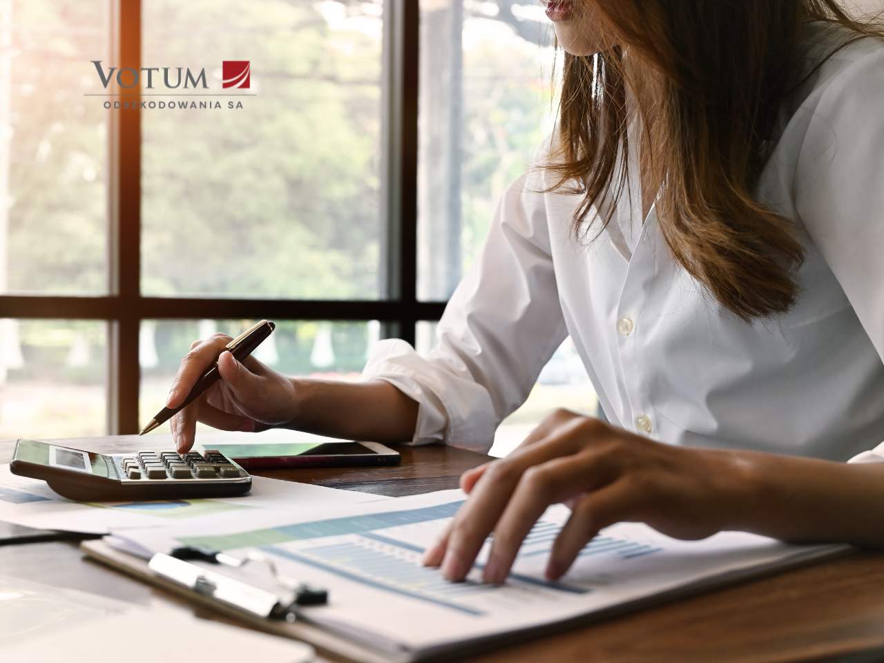 Analiza zaniżonego odszkodowania od Ergo Hestii przez specjalistkę z Votum Odszkodowania SA