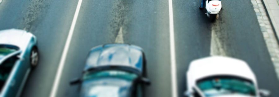 Śmiertelny wypadek na motorowerze