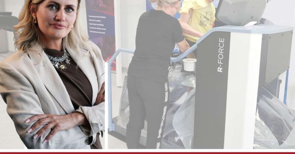 Anna Skrzypczak Fundacja Votum