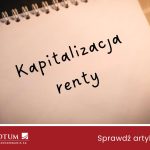 Kapitalizacja renty – sukces Votum Odszkodowania: ponad 600 000 zł dla poszkodowanego