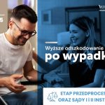 12,2 mln zł świadczeń z OC sprawcy w sierpniu – sukcesy Votum Odszkodowania i Kancelarii z GK Votum
