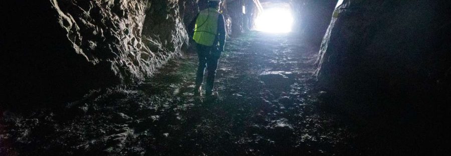 Kopalnia, szkody górnicze