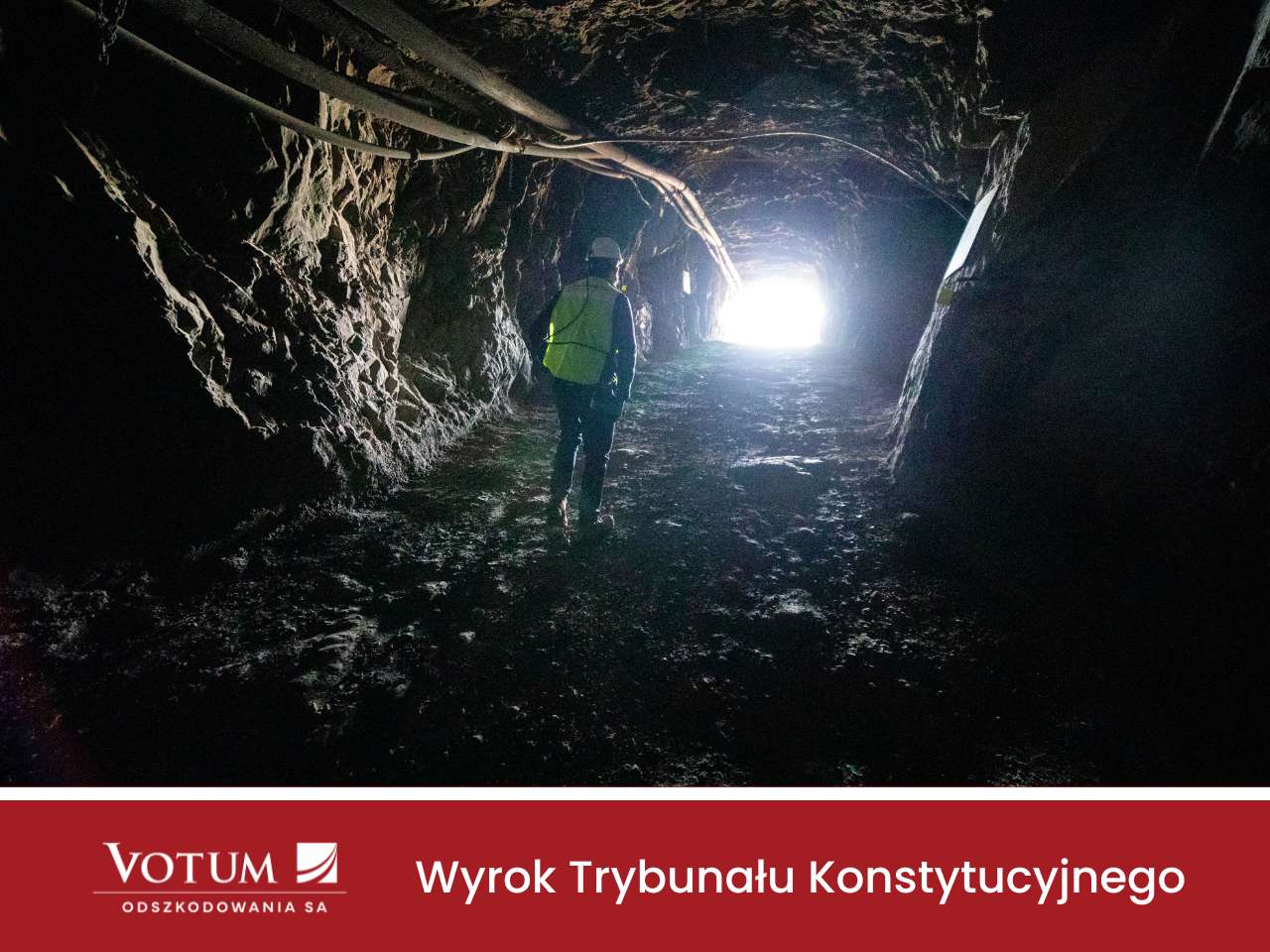 Kopalnia, szkody górnicze