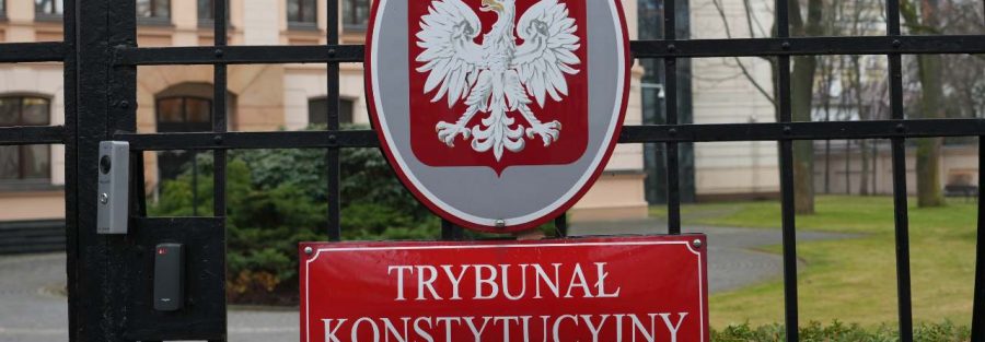 wyrok tk w sprawie przesylow