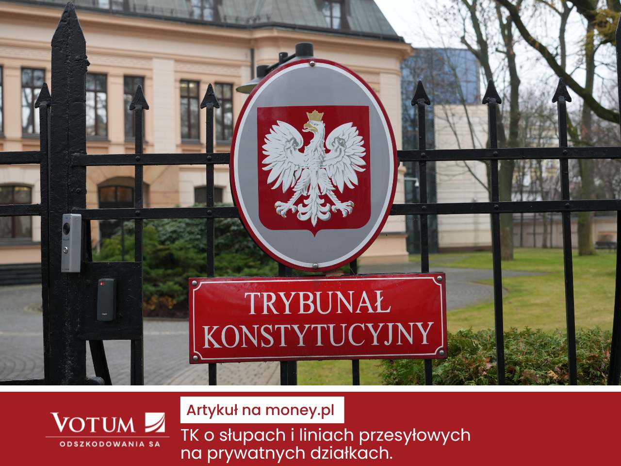 wyrok tk w sprawie przesylow