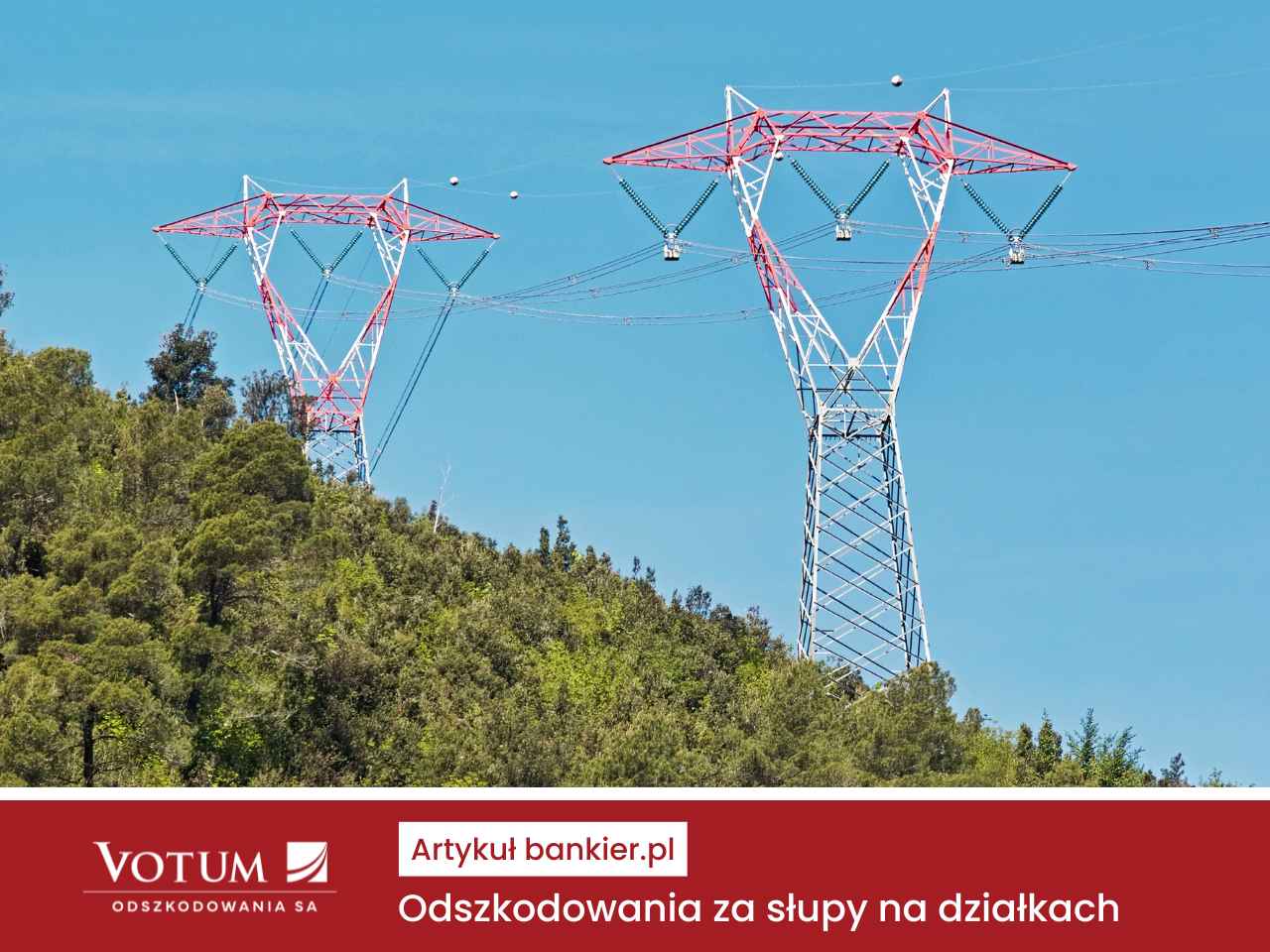 odszkodowania za słupy po wyroku trybunału konstytucyjnego