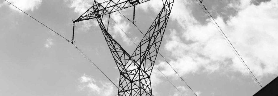Linie energetyczne