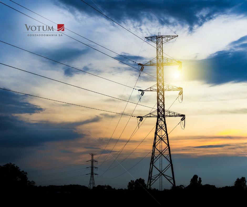 słup-energetyczny-urządzenia-przesyłowe