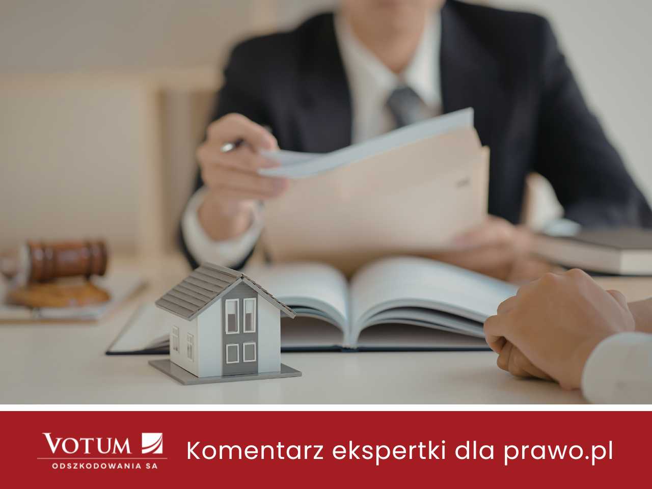 omawianie dokumentó dot. roszczęń przesyłowych