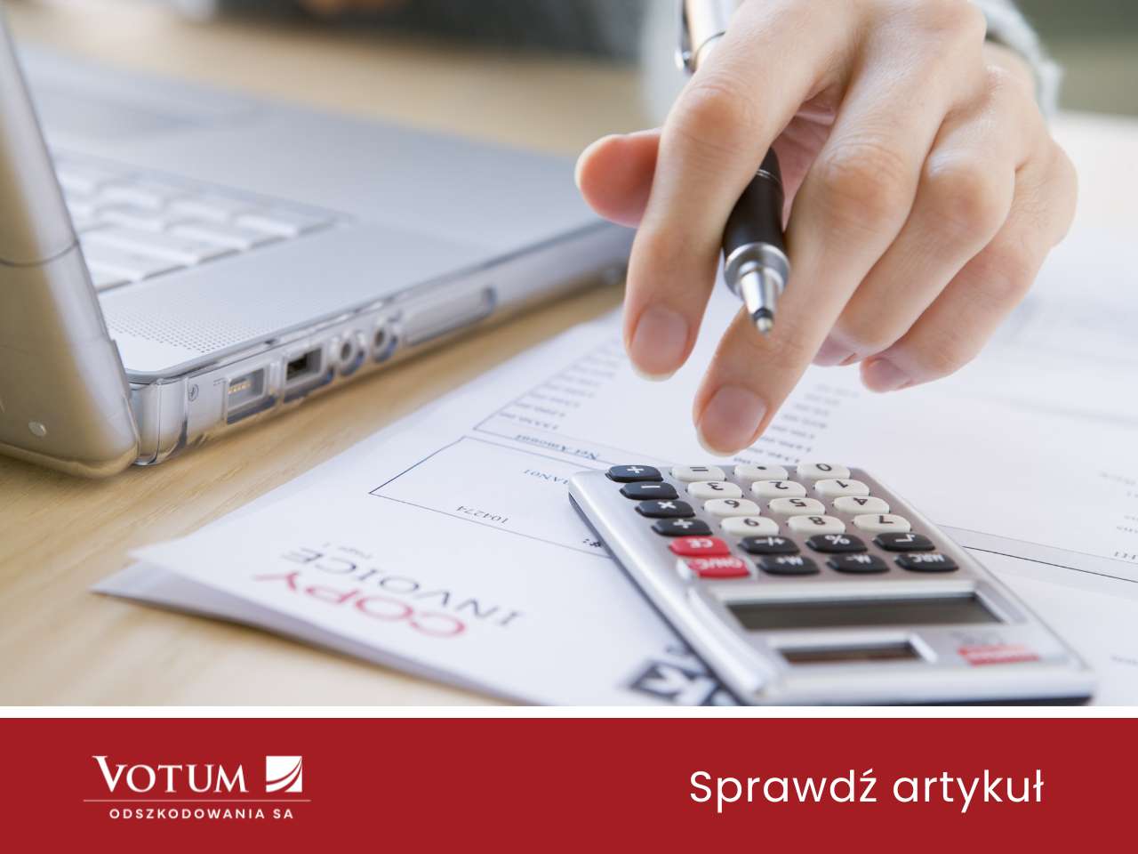 osoba obliczająca rentę z tytułu niezdolności do pracy