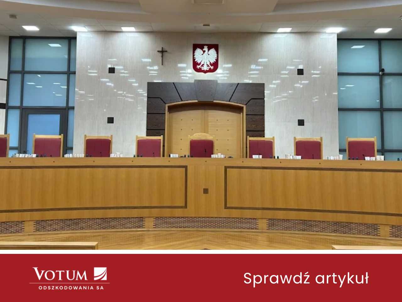 Trybunał konstytucyjny RP