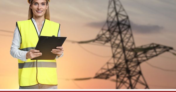 Modernizacja słupów a służebność przesyłu. Kiedy przebudowa linii daje prawo do rekompensaty? Sprawdź artykuł ekspertów Votum Odszkodowania SA.