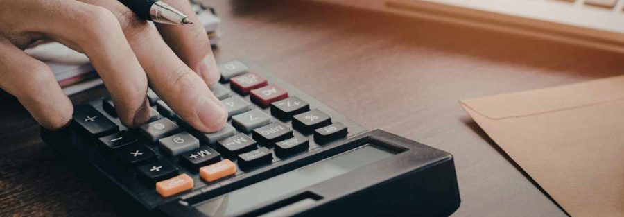 obliczanie odszkodowania z OC sprawcy po wypadku