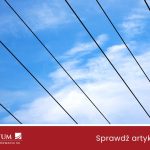 Linia średniego napięcia nad działką – czy przysługuje wynagrodzenie bez słupa?