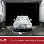 Hałas z myjni samochodowej a zadośćuczynienie od przedsiębiorcy