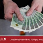 Odszkodowanie z PZU za wypadek 2026 – jak się ubiegać i na co zwrócić uwagę?