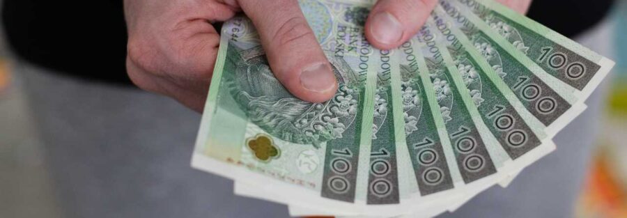 odszkodowanie po wypadku od PZU