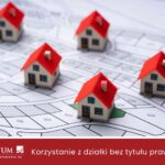 Korzystanie z działki bez tytułu prawnego – jakie roszczenia przysługują właścicielowi?