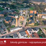 Szkody górnicze – 5 najczęstszych problemów