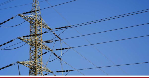 przewody energetyczne