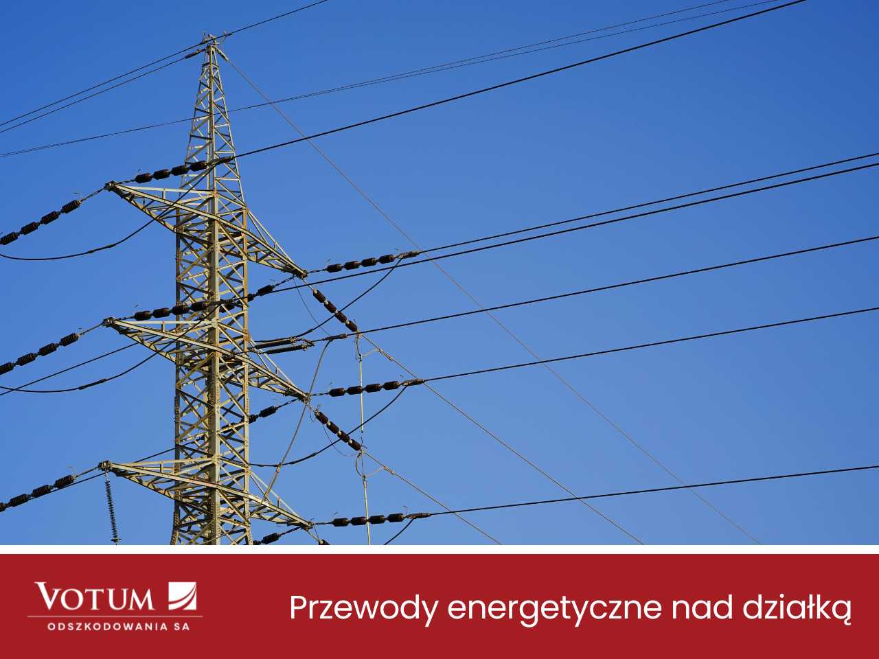 przewody energetyczne