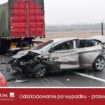 Odszkodowanie po wypadku – kompletny przewodnik 2026