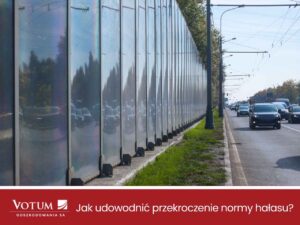 hałas - pomiar i analiza