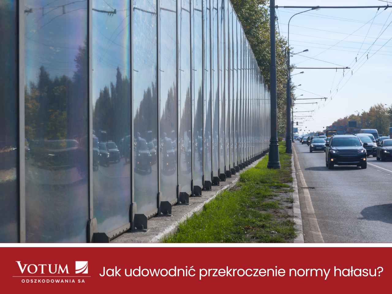 hałas - pomiar i analiza