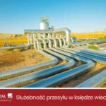 Służebność przesyłu w księdze wieczystej – gdzie i jak sprawdzić wpis