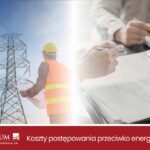 Czy właściciel działki ponosi koszty postępowania przeciwko energetyce?