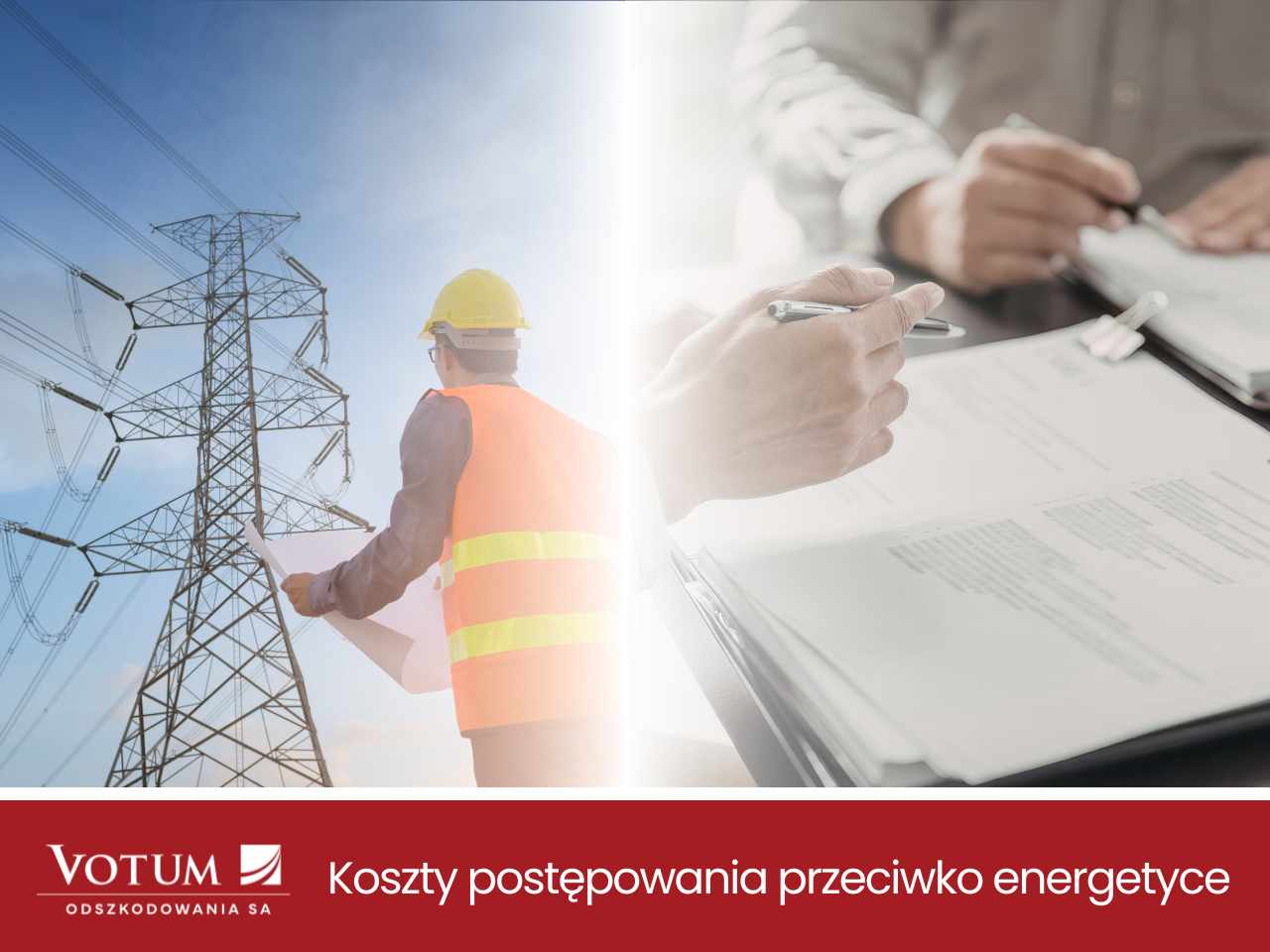 Koszty jakie ponosi właściciel działki w sprze z energetyką