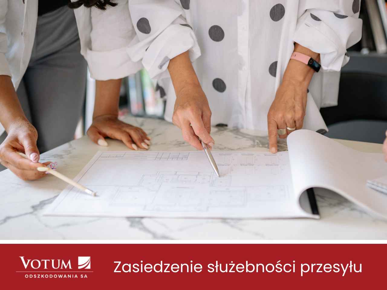 zasiedzenie służeności przesyłu - sprawdzanie dokumentacji