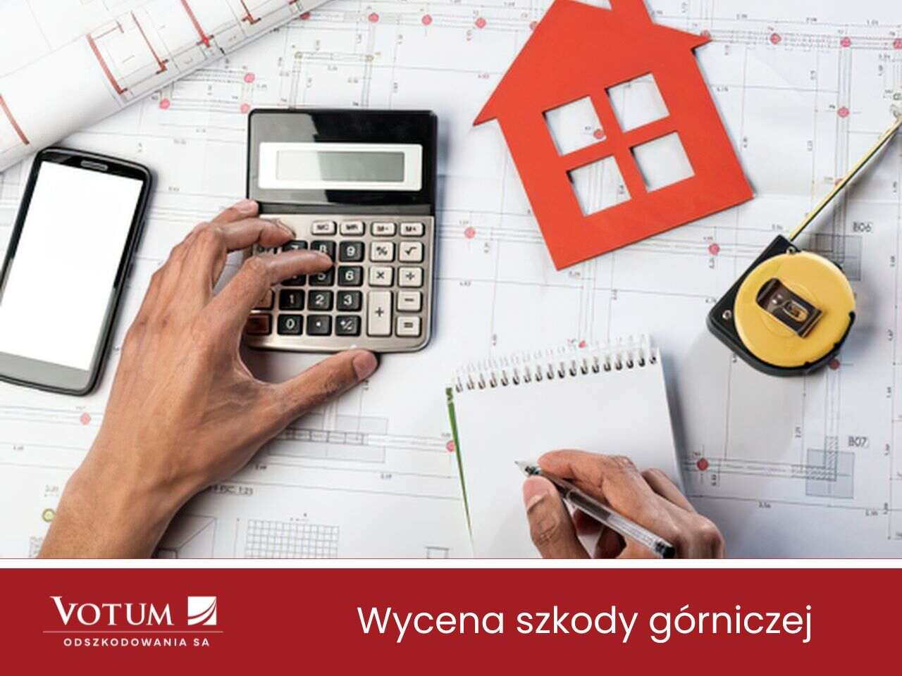 Wycena szkody górniczej