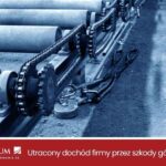 Utracony dochód firmy przez szkody górnicze – czy można odzyskać straty z przestoju?