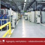 Agregaty, klimatyzatory, wentylatory przemysłowe – immisje hałasu i roszczenia