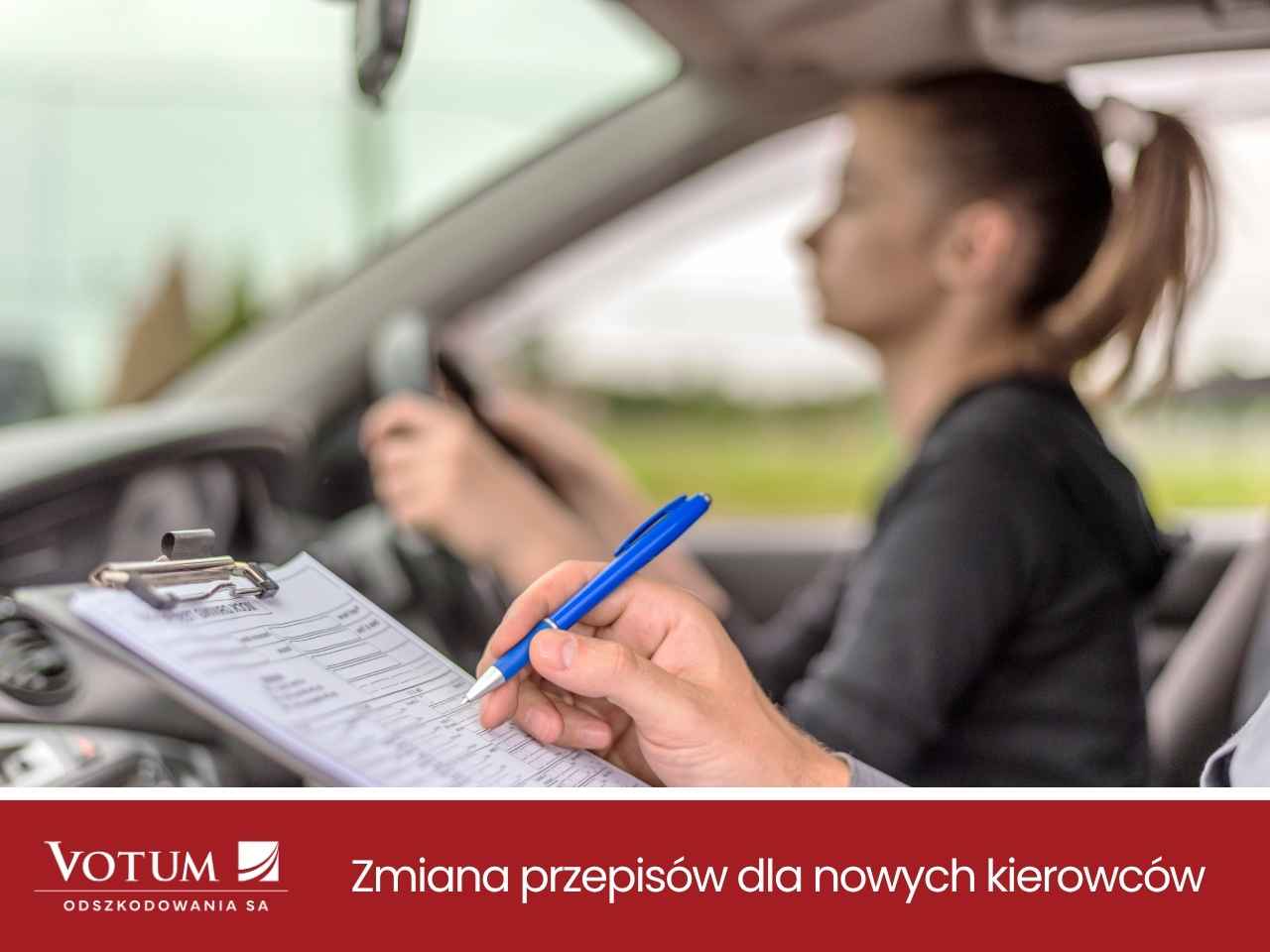 egzamin na prawo jazdy