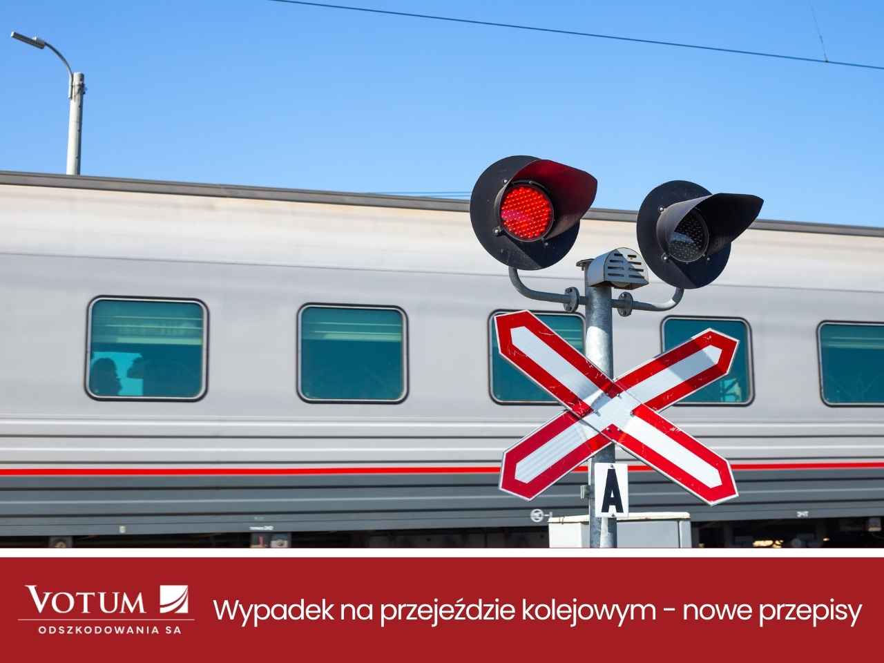 przejazd kolejowy