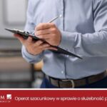 Operat szacunkowy w sprawie o służebność przesyłu – jak go sprawdzić?